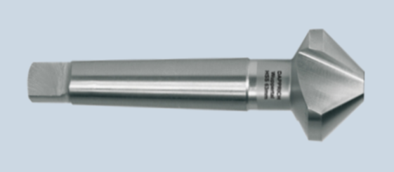DAPPRICH-Kegelsenker 90° HSS DIN 335 D